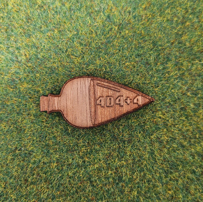 Healing Potion Tokens