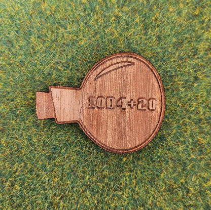 Healing Potion Tokens