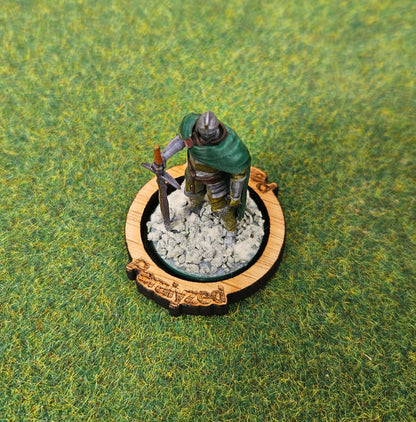 Condition Rings and token set