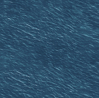 Sea wargaming mat
