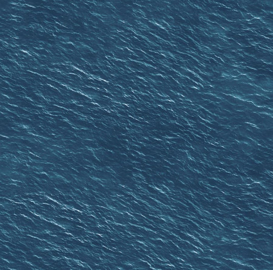 Sea wargaming mat
