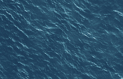 Sea wargaming mat