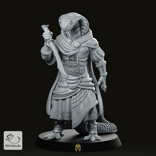 Snakerius Miniature