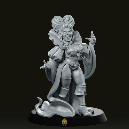 Victis Countess Fantasy Miniature