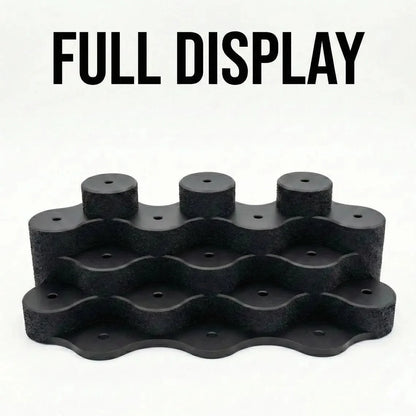 War Display Miniature Display Stand