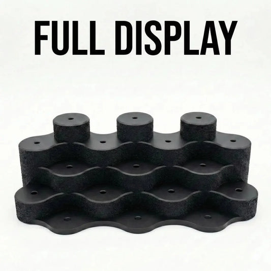 War Display Miniature Display Stand
