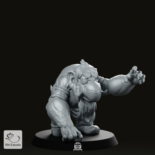 William Miniature