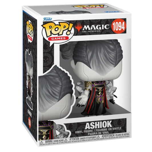 Magic the Gathering Funko POP! Ashiok 9cm