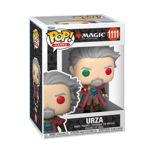 Magic the Gathering POP! Urza 9cm