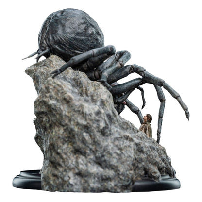 Lord of the Rings Weta Mini Statue Shelob 11cm