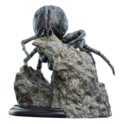 Lord of the Rings Weta Mini Statue Shelob 11cm