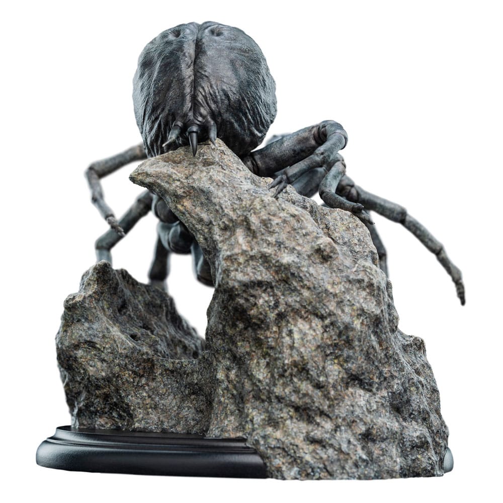 Lord of the Rings Weta Mini Statue Shelob 11cm