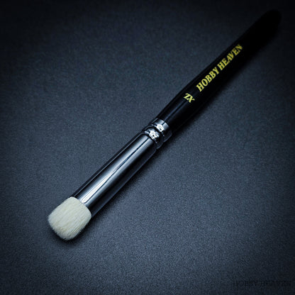 Hobby Heaven Dry Brushes – Model & Miniature Painting Brushes (Size XS–XXL)