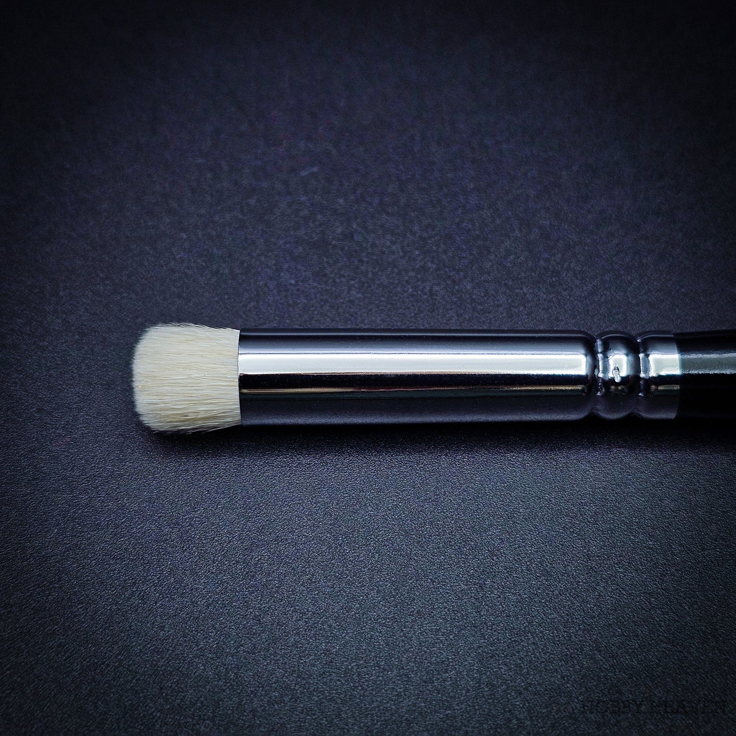 Hobby Heaven Dry Brushes – Model & Miniature Painting Brushes (Size XS–XXL)