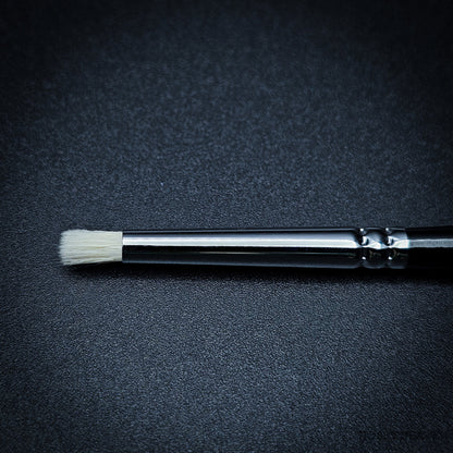 Hobby Heaven Dry Brushes – Model & Miniature Painting Brushes (Size XS–XXL)