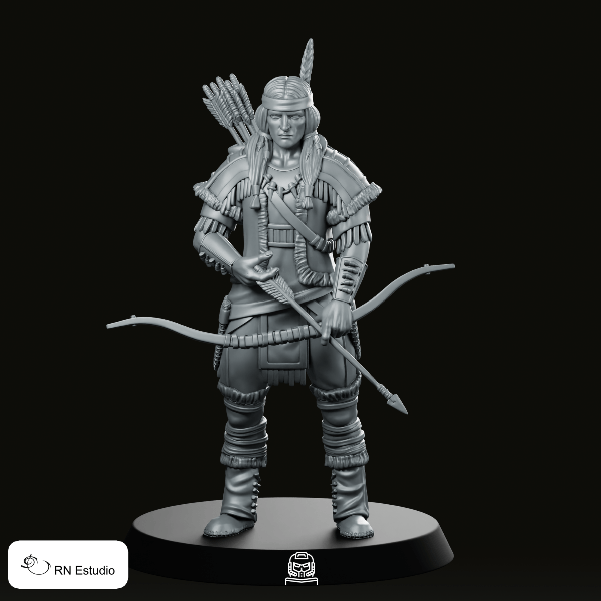 Yuma Miniature