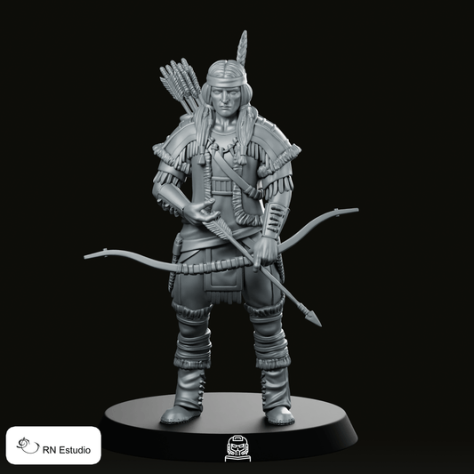 Yuma Miniature