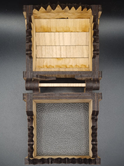 Dice Chest - Fighter